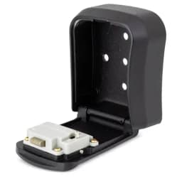 CAJA DE SEGURIDAD PARA LLAVES "FORTALEZA"