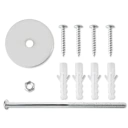 CAJA DE SEGURIDAD PARA LLAVES "FORTALEZA"