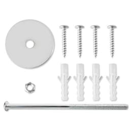 CAJA DE SEGURIDAD PARA LLAVES "FORTALEZA"