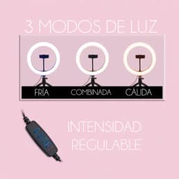 TRIPODE LUMINICO INFLUENCER II