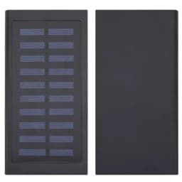 POWER BANK SOLAR "STRONG"