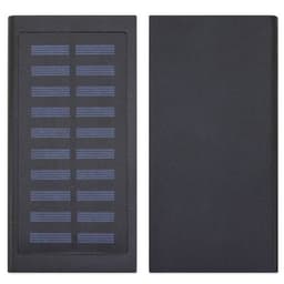 POWER BANK SOLAR "STRONG"