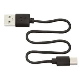 CARGADOR INALAMBRICO DE BAMBÚ "NOVAX"