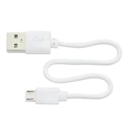 CARGADOR ULTRARAPIDO 10W DE BAMBU "MENPHIS"