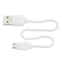 CARGADOR ULTRARAPIDO 10W DE BAMBU "MENPHIS"