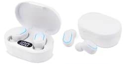 AURICULAR CON INDICADOR DE BATERIA GINO