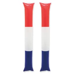 PARES PALOS INFLADO PAJILLA "CLAPP"