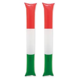 PARES PALOS INFLADO PAJILLA "CLAPP"