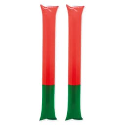 PARES PALOS INFLADO PAJILLA "CLAPP"