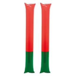 PARES PALOS INFLADO PAJILLA "CLAPP"