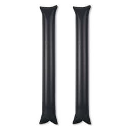 PARES PALOS INFLADO PAJILLA "CLAPP"