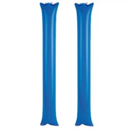 PARES PALOS INFLADO PAJILLA "CLAPP"