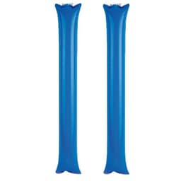 PARES PALOS INFLADO PAJILLA "CLAPP"