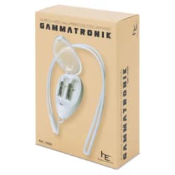 AURICULAR INALÁMBRICO CON LANYARD "GAMMATRONIK"