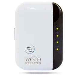 REPETIDOR DE SEÑAL WIFI "PLATINUM"
