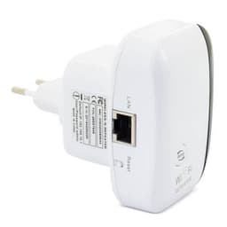 REPETIDOR DE SEÑAL WIFI "PLATINUM"