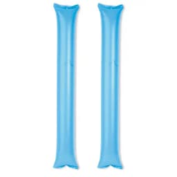 PARES PALOS INFLADO PAJILLA "CLAPP"