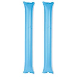 PARES PALOS INFLADO PAJILLA "CLAPP"