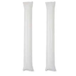 PARES PALOS INFLADO PAJILLA "CLAPP"