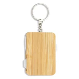 CARGADOR-LLAVERO CONECTORES ECOLÓGICO "FLUK"