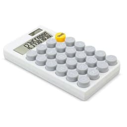 CALCULADORA MECÁNICA "TEKAL"