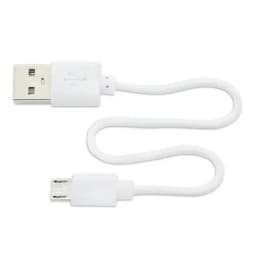 CARGADOR INALAMBRICO "METRA" FIBRA DE TRIGO