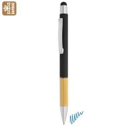 BOLIGRAFO BAMBU "YUYI"