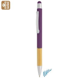 BOLIGRAFO BAMBU "YUYI"