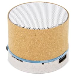 ALTAVOZ BLUETOOTH CORCHO "HANS"