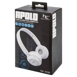 AURICULARES BLUETOOTH "APOLO"