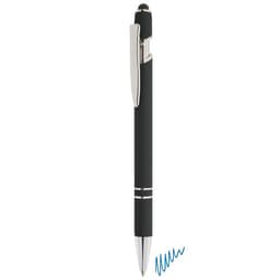 BOLIGRAFO METALICO CON TOUCH "ATLANTA"