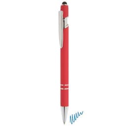 BOLIGRAFO METALICO CON TOUCH "ATLANTA"