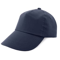 GORRA 100% ALGODÓN VELCRO "NAVIA"