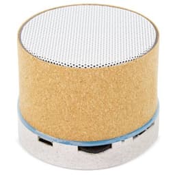 ALTAVOZ BLUETOOTH CORCHO "HANS"