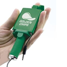 MONOPOD SELFIE PUBLICITARIO "POST"