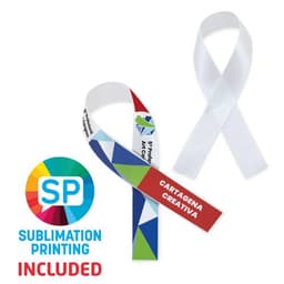 PULSERA SUBLIMACIÓN