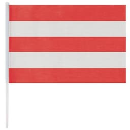 BANDERÍN ANIMACIÓN "JANO"