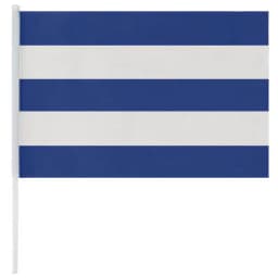 BANDERÍN ANIMACIÓN "JANO"