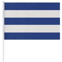 BANDERÍN ANIMACIÓN "JANO"