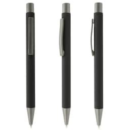 BOLIGRAFO METALICO MUNICH