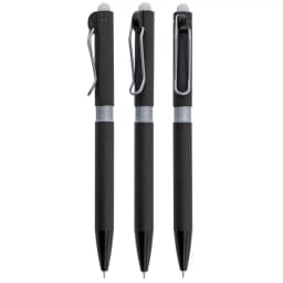 BOLIGRAFO SEMI GEL "LORIA"