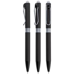 BOLIGRAFO SEMI GEL "LORIA"