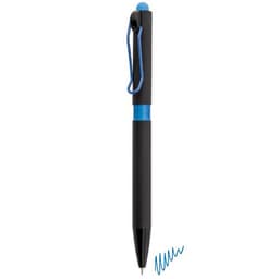 BOLIGRAFO SEMI GEL "LORIA"