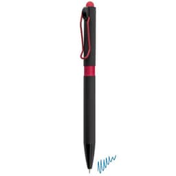 BOLIGRAFO SEMI GEL "LORIA"