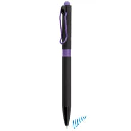 BOLIGRAFO SEMI GEL "LORIA"