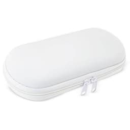 ESTUCHE CASE BLANCO
