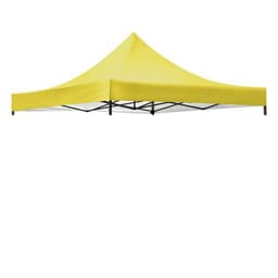 LONA CARPA DE ALUMINIO 3x3 M AM