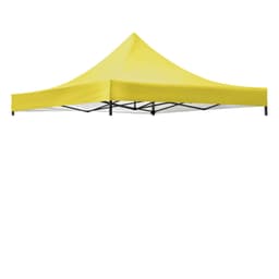 LONA CARPA DE ALUMINIO 3x3 M AM