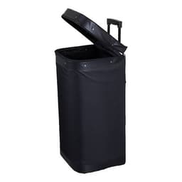 POP UP VELCRO 3x3 CON TROLLEY "SHOWROOM"