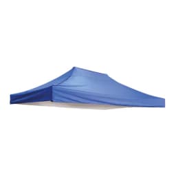 LONA CARPA DE ACERO 3x4,5 M BL